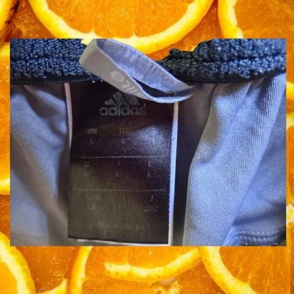 Adidas‎ Gray Shorts Size Large